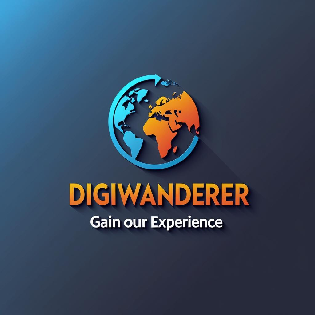 digiwanderer logo