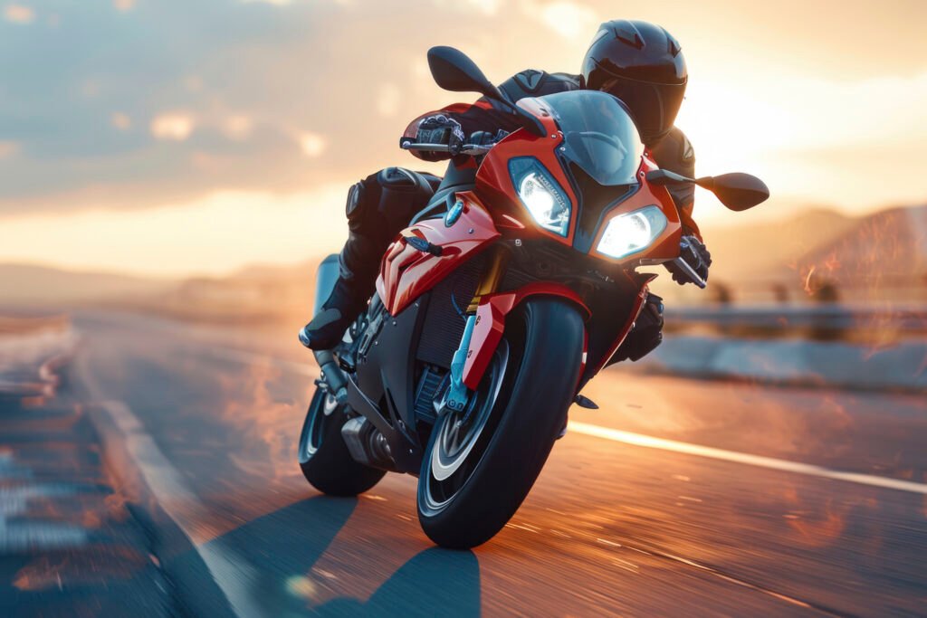 Top 10  Super Bikes in India